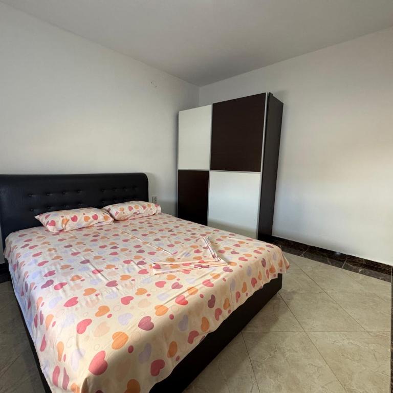 Berlin Vila Ulcinj - Two-Bedroom Apartment - 5