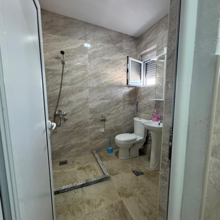 Berlin Vila Ulcinj - One-Bedroom Apartment - 4