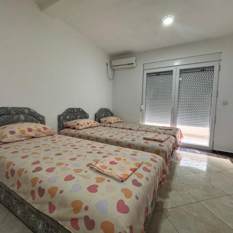 Berlin Vila Ulcinj - Two-Bedroom Apartment - 3