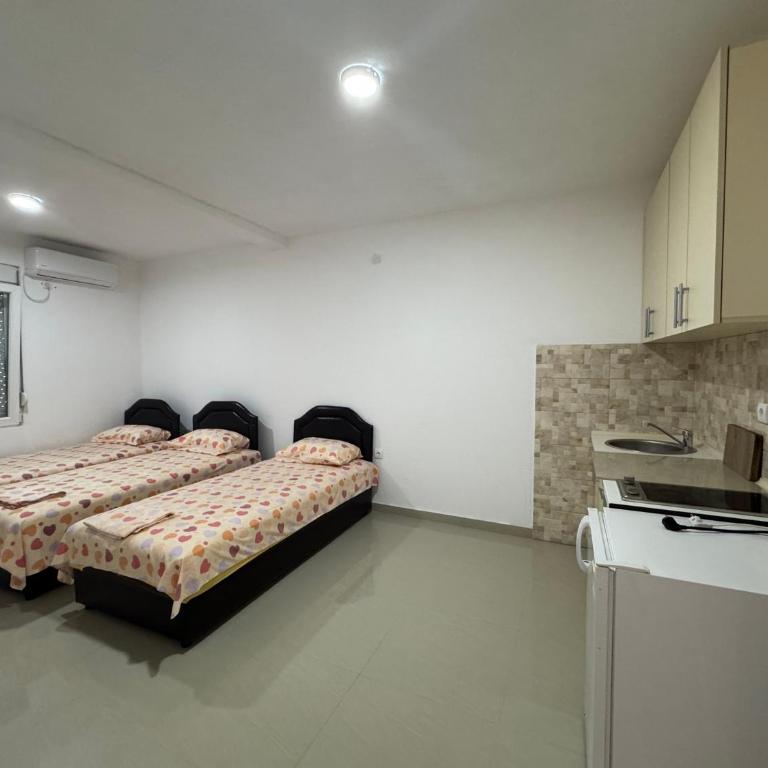Berlin Vila Ulcinj - Two-Bedroom Apartment - 8