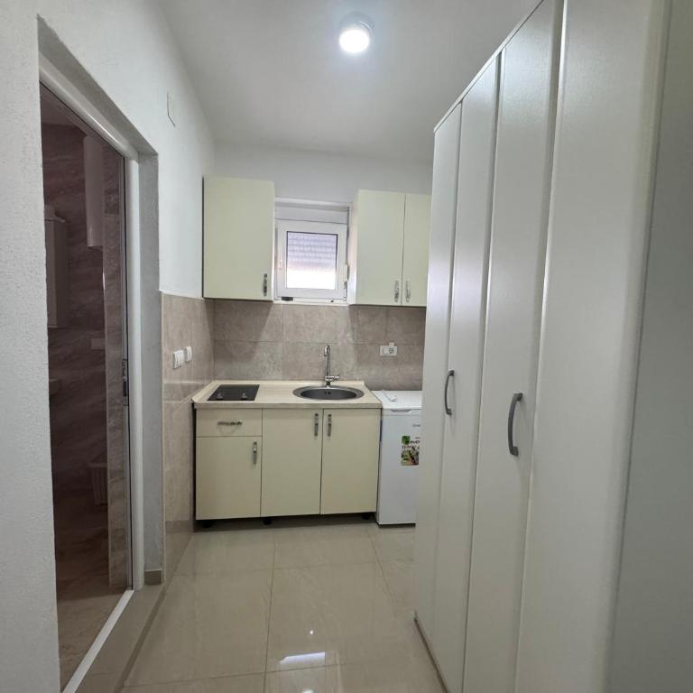 Berlin Vila Ulcinj - One-Bedroom Apartment - 5