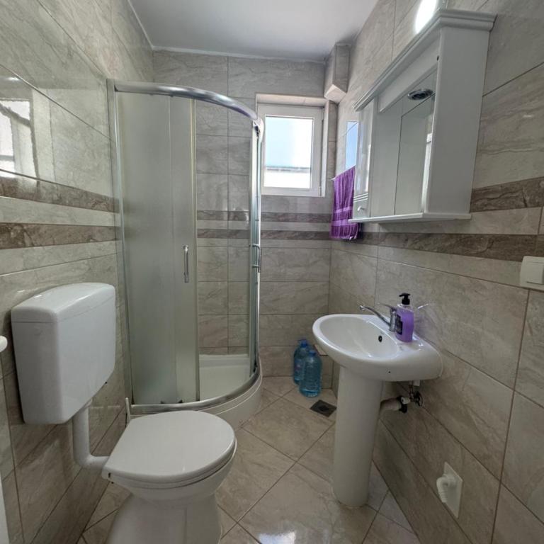 Berlin Vila Ulcinj - Two-Bedroom Apartment - 7