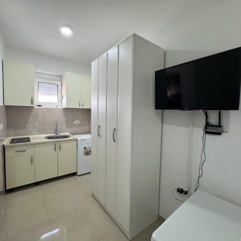 Berlin Vila Ulcinj - One-Bedroom Apartment - 7