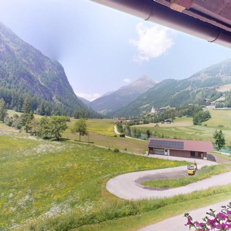 Hotel - Restaurant - Sonnblick - Doppelzimmer - 1