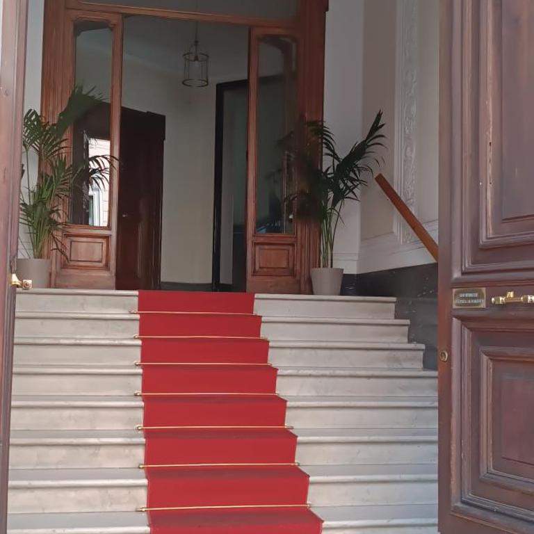 Villa Borghese Home & Terrace - Appartamento Standard con 3 Camere da Letto - 20