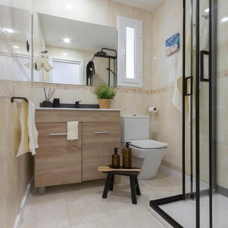 Private Wing by the Sea - Apartment - 17