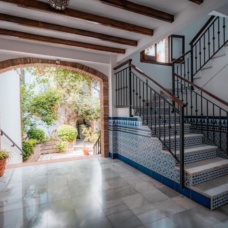 - Albaicín Histórico - QH Calderería Vieja - Two-Bedroom Apartment - 11