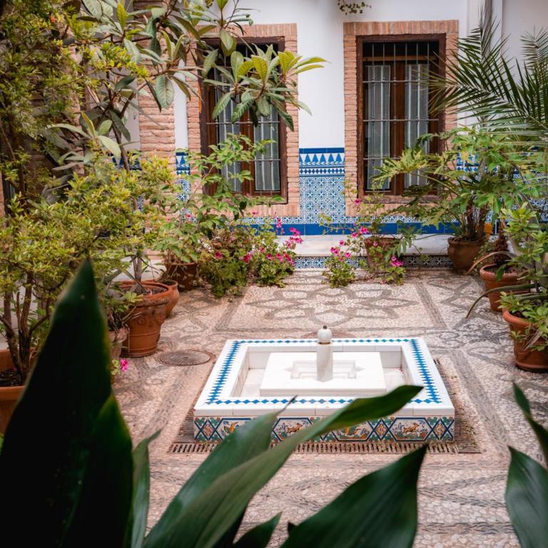 - Albaicín Histórico - QH Calderería Vieja - Two-Bedroom Apartment - 47