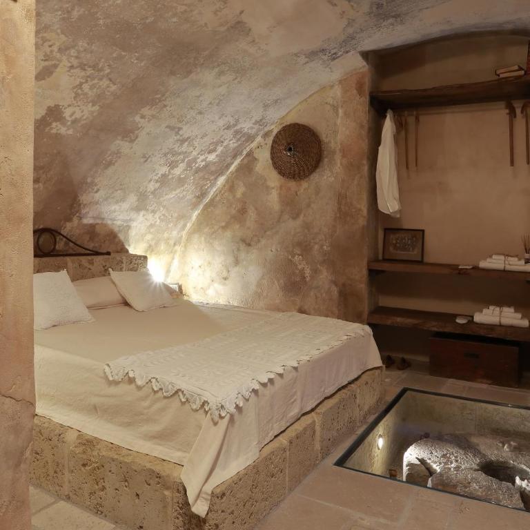 Casa Nachiro 16th Century Oil Mill in Nardò - Vacation Home - 25