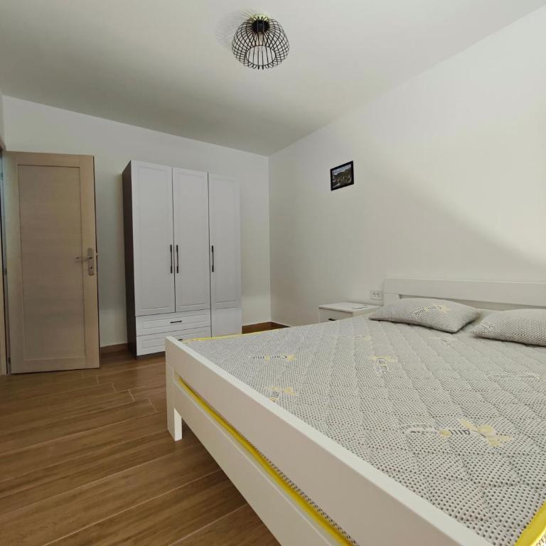 Luna Apartments - Apartman s 2 Spavaće Sobe sa Balkonom i Terasom - 5