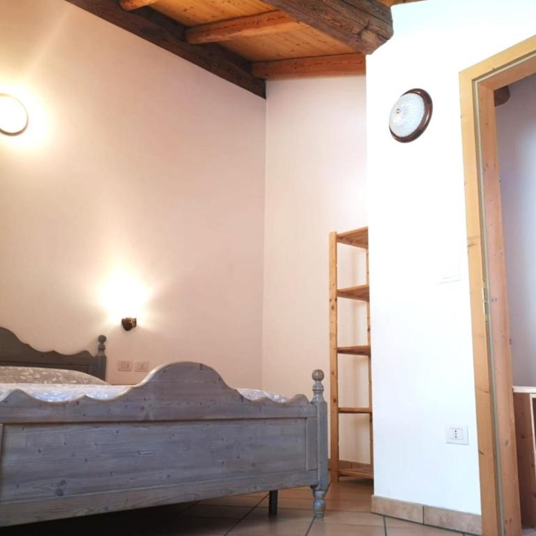Antico Fienile by Go new location - Appartamento con 3 Camere da Letto - 27