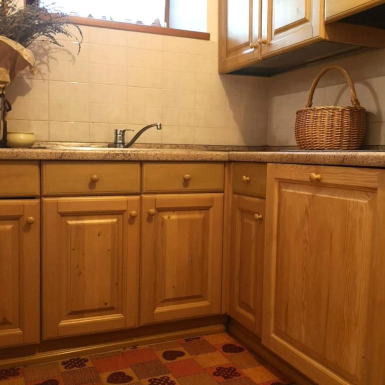Antico Fienile by Go new location - Appartamento con 3 Camere da Letto - 18