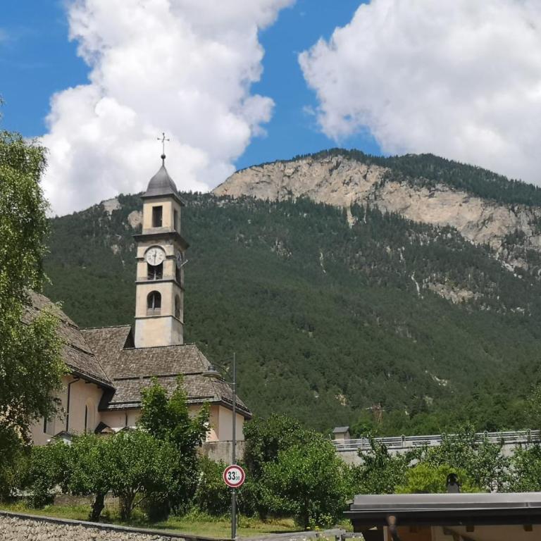 Antico Fienile by Go new location - Appartamento con 3 Camere da Letto - 17