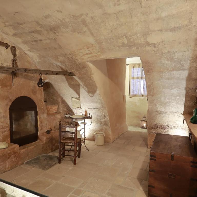 Casa Nachiro 16th Century Oil Mill in Nardò - Vacation Home - 28