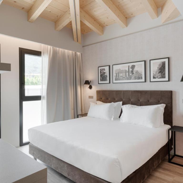 Lago Dorato Marina Lodge - Lakefront - Suite con 2 Camere da Letto - 1
