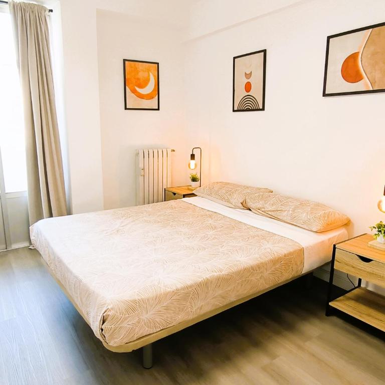 La Parada de Arco by Alogest - Apartamento de 3 dormitorios - 3