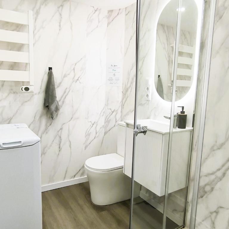 La Parada de Arco by Alogest - Apartamento de 3 dormitorios - 21