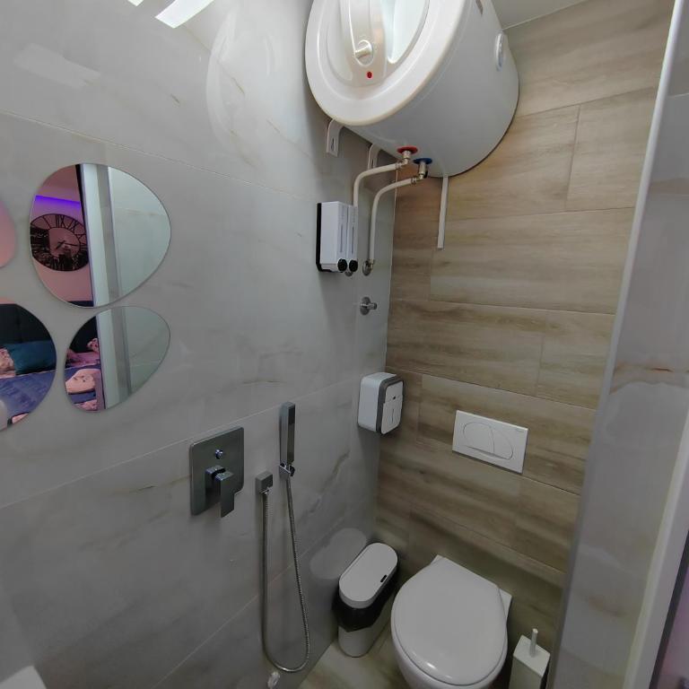 Your Place Studio - One-Bedroom Apartment - 12