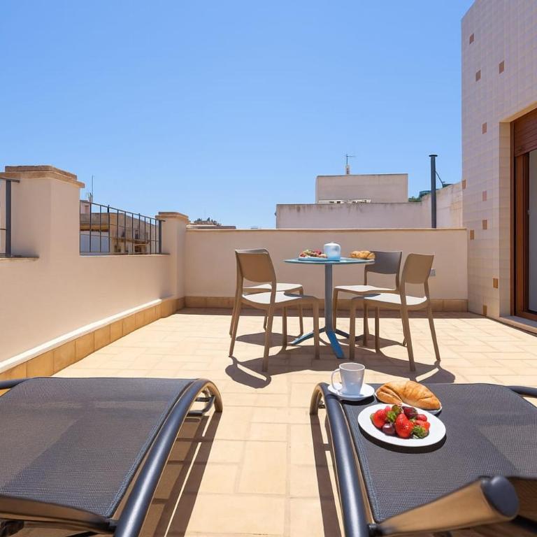 Apartamentos Turísticos Decumano Romano by CartagenaSpain - Apartamento de 2 dormitorios - 3
