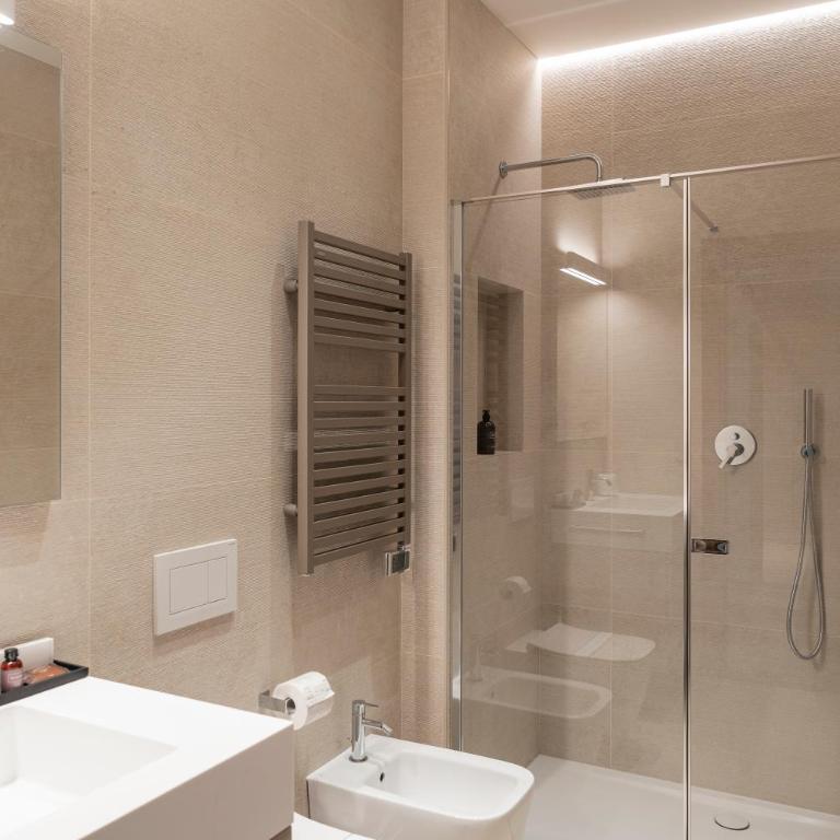 Lago Dorato Marina Lodge - Lakefront - Suite con 2 Camere da Letto - 4