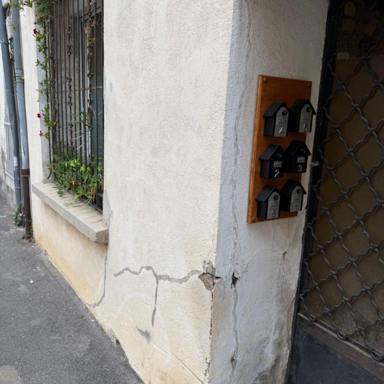 Appartement centre-ville Narbonne 5 personnes, climatisé, 2 chambres - Apartamento de 2 dormitorios - 3