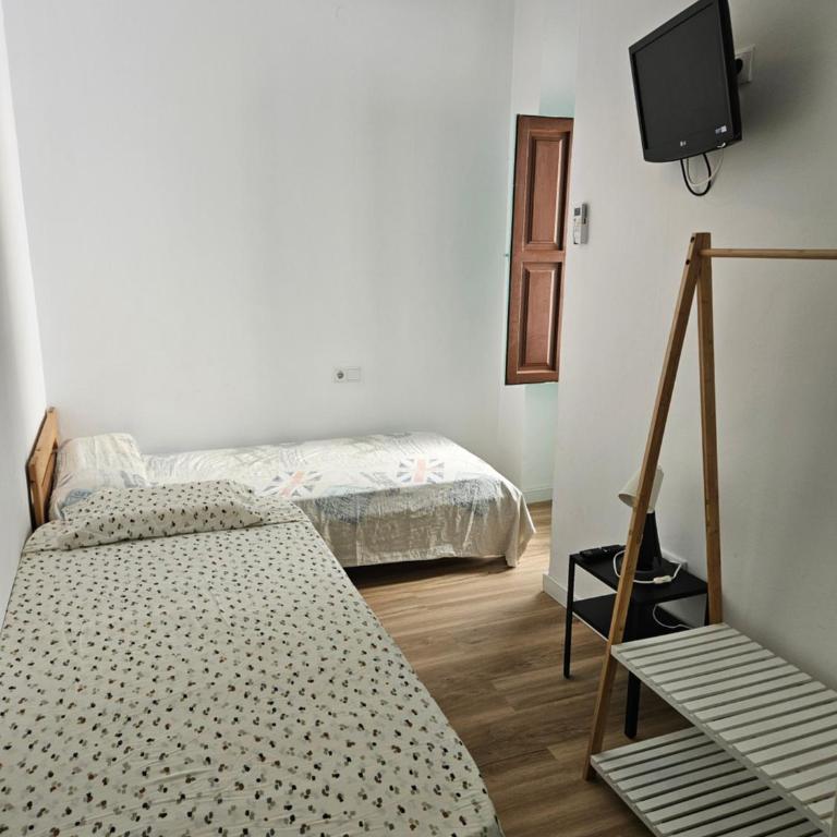 City & Beach apartment - Appartamento con 2 Camere da Letto - 9
