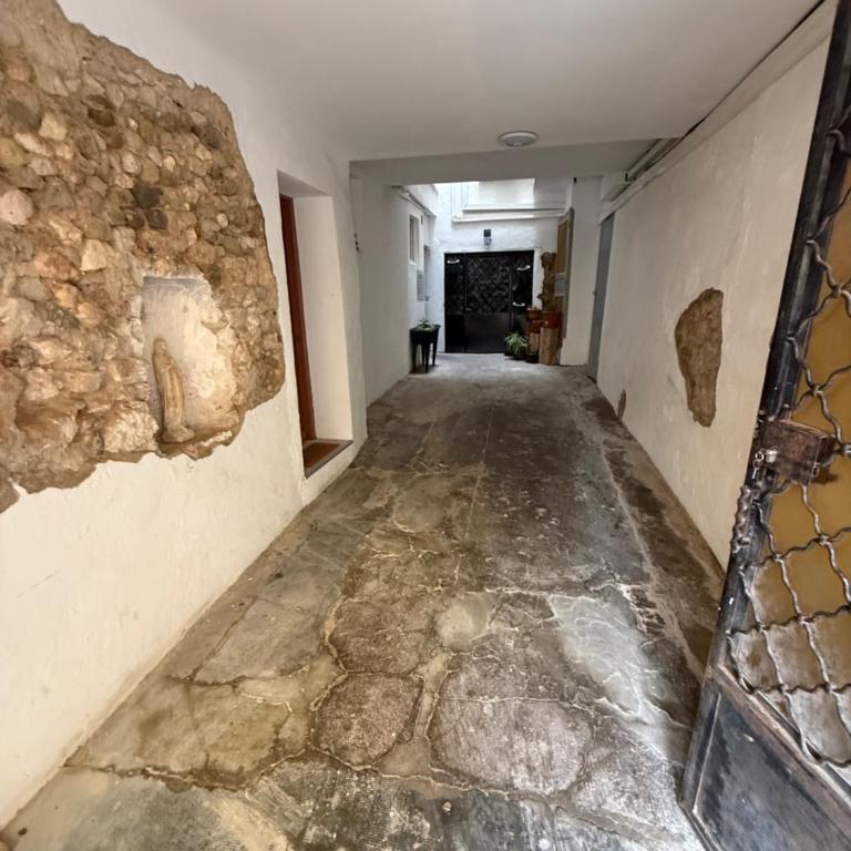 Appartement centre-ville Narbonne 5 personnes, climatisé, 2 chambres - Apartamento de 2 dormitorios - 2