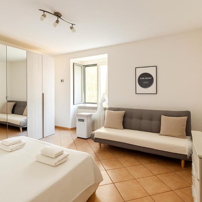Aura-Elegant Residence in the Heart of Como - Appartamento Standard - 29