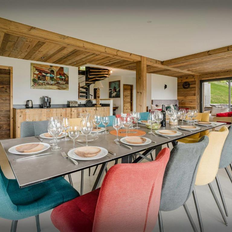 Chalet Paralpin - OVO Network - Chalet - 4