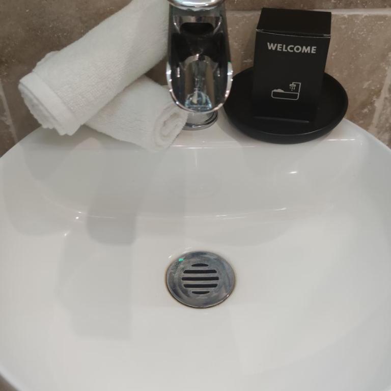 Entre Sorgue et sens - Appartamento con 1 Camera da Letto - 12