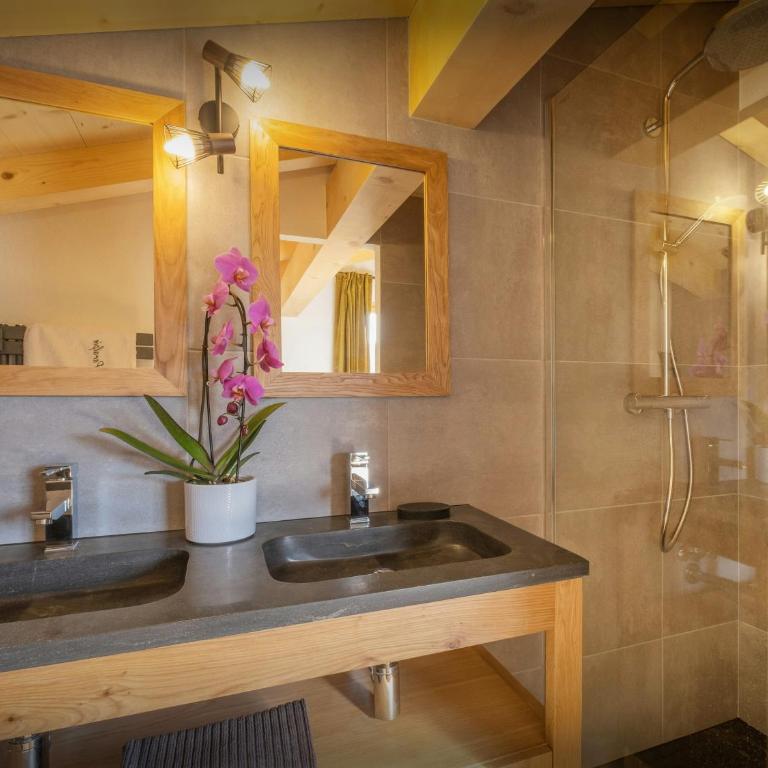 Chalet Paralpin - OVO Network - Chalet - 12