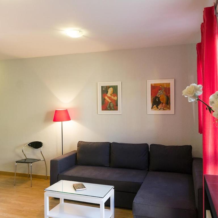 Veoapartment Santa Cruz Terrace - Apartamento de 1 dormitorio - 6