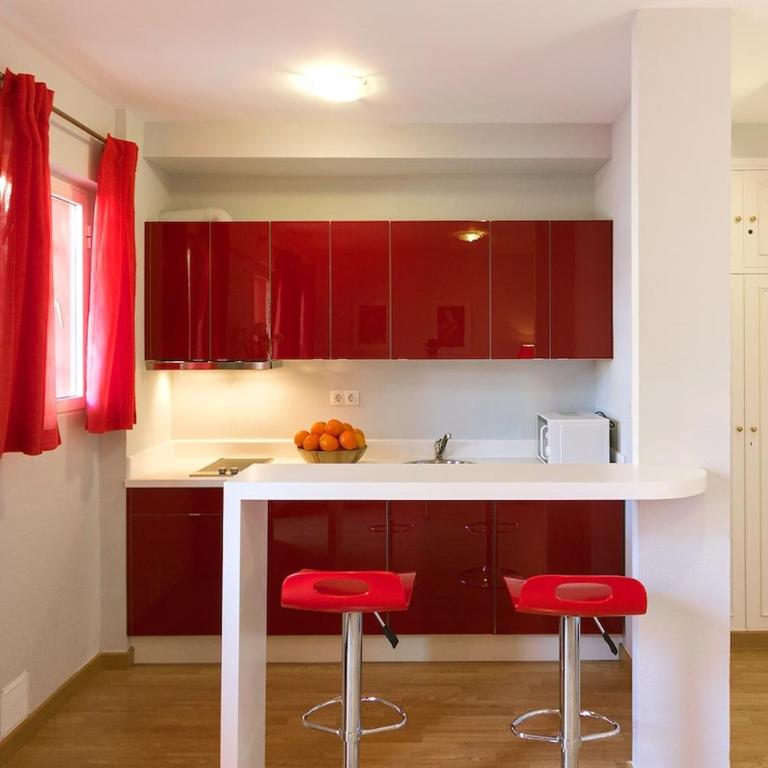 Veoapartment Santa Cruz Terrace - Apartamento de 1 dormitorio - 4