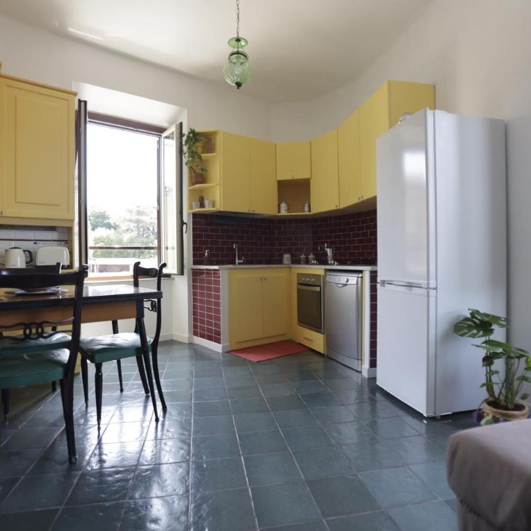 A casa di Eugenio al Pigneto - Appartamento con 2 Camere da Letto - 1