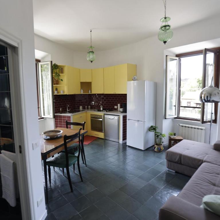 A casa di Eugenio al Pigneto - Appartamento con 2 Camere da Letto - 3
