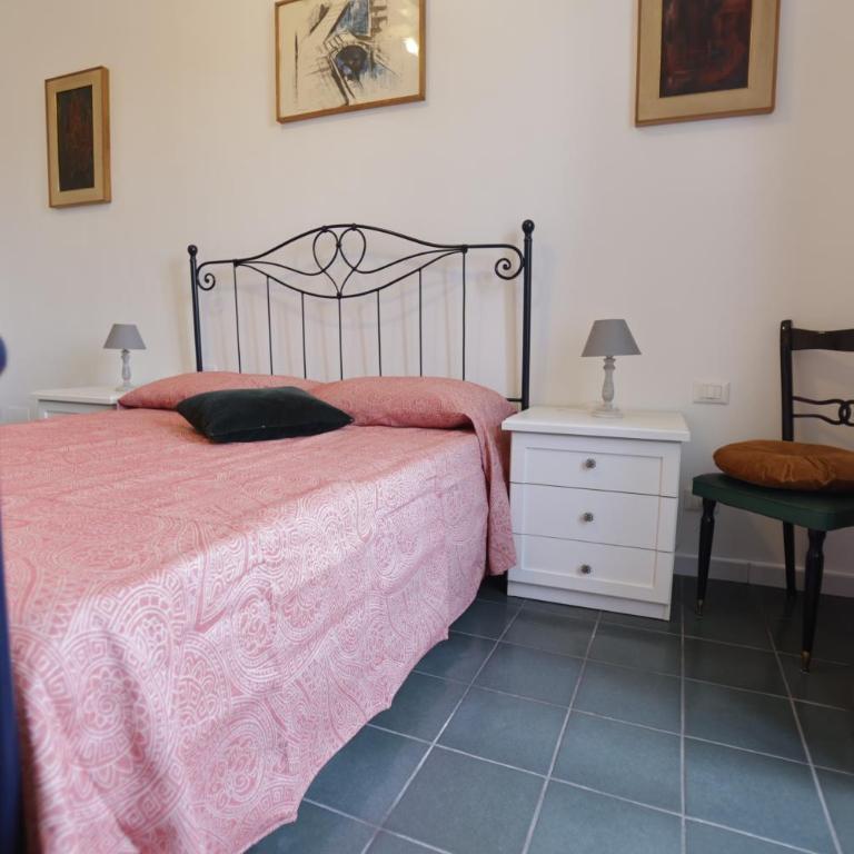 A casa di Eugenio al Pigneto - Appartamento con 2 Camere da Letto - 4