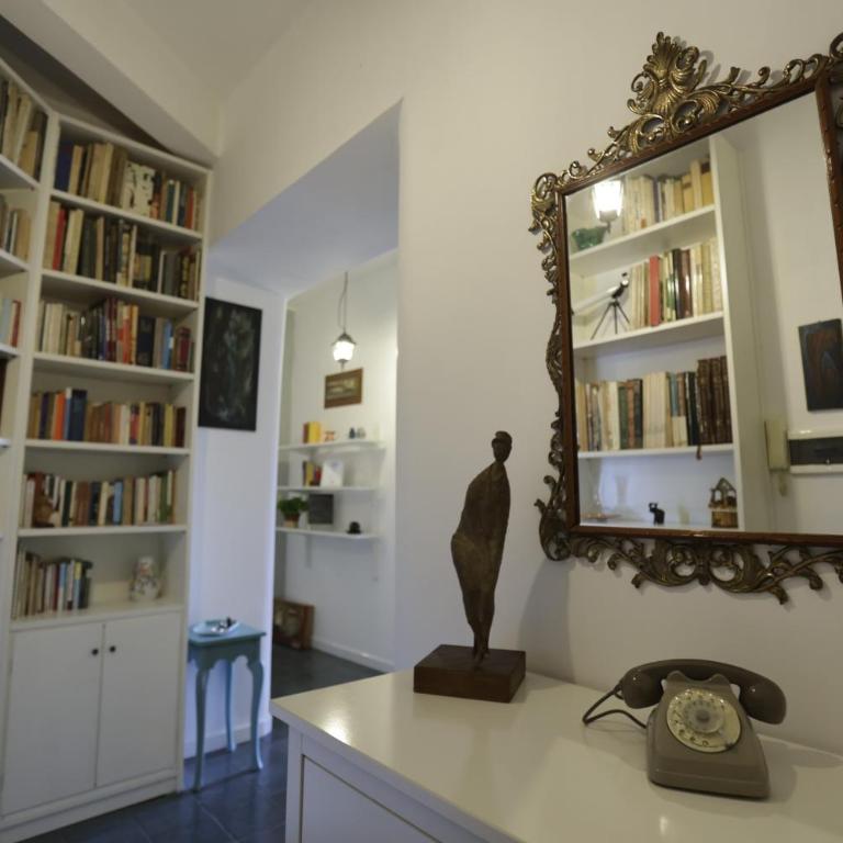 A casa di Eugenio al Pigneto - Appartamento con 2 Camere da Letto - 5