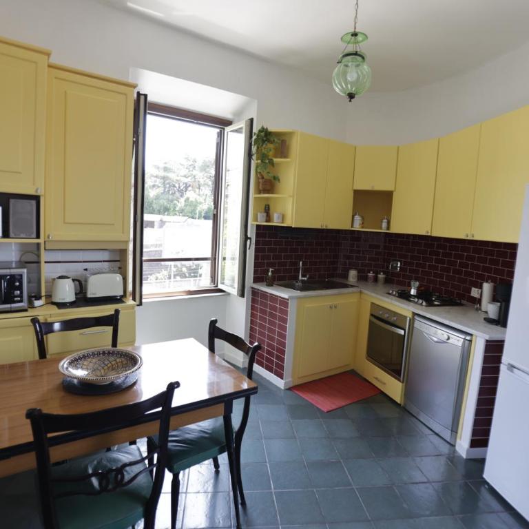 A casa di Eugenio al Pigneto - Appartamento con 2 Camere da Letto - 6