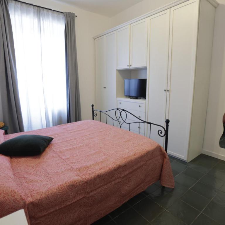 A casa di Eugenio al Pigneto - Appartamento con 2 Camere da Letto - 8