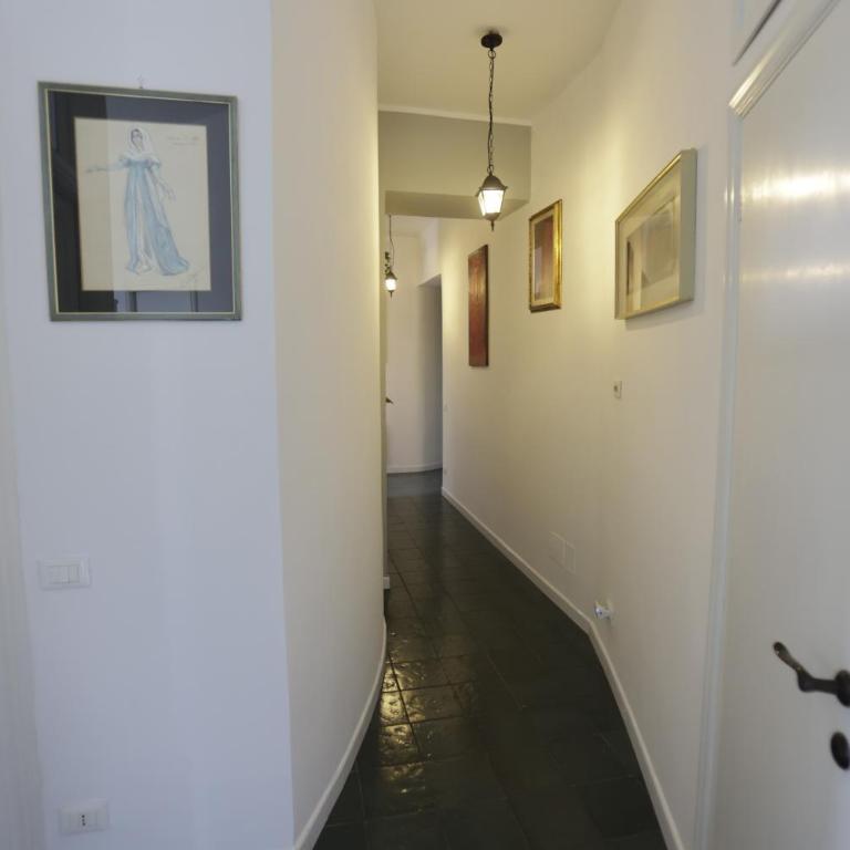 A casa di Eugenio al Pigneto - Appartamento con 2 Camere da Letto - 11