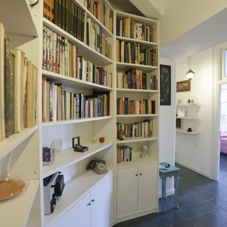 A casa di Eugenio al Pigneto - Appartamento con 2 Camere da Letto - 14