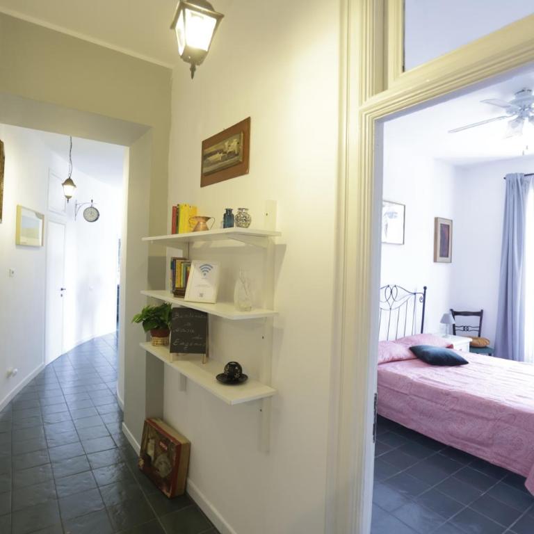 A casa di Eugenio al Pigneto - Appartamento con 2 Camere da Letto - 15