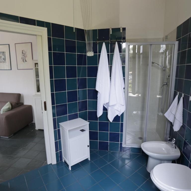 A casa di Eugenio al Pigneto - Appartamento con 2 Camere da Letto - 20