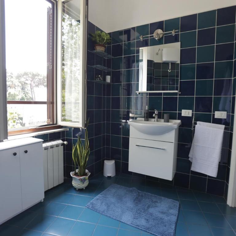 A casa di Eugenio al Pigneto - Appartamento con 2 Camere da Letto - 23
