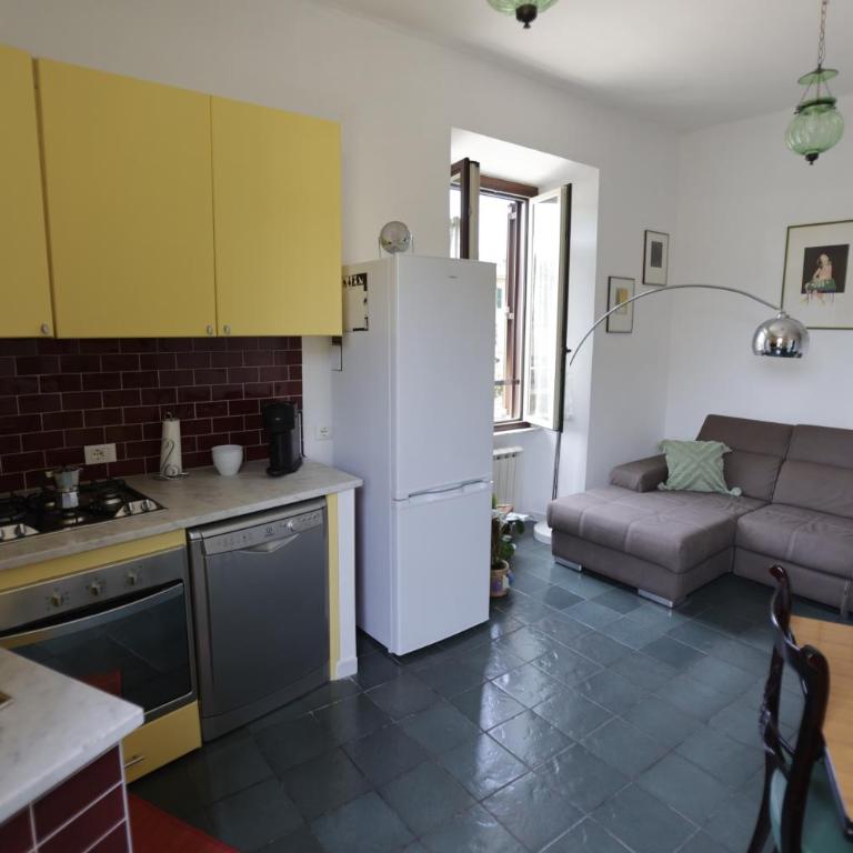 A casa di Eugenio al Pigneto - Appartamento con 2 Camere da Letto - 24