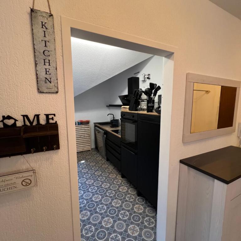 Timos Dahoam 93qm Balkon und familienfreundlich - Apartment mit 2 Schlafzimmern und Balkon - 5