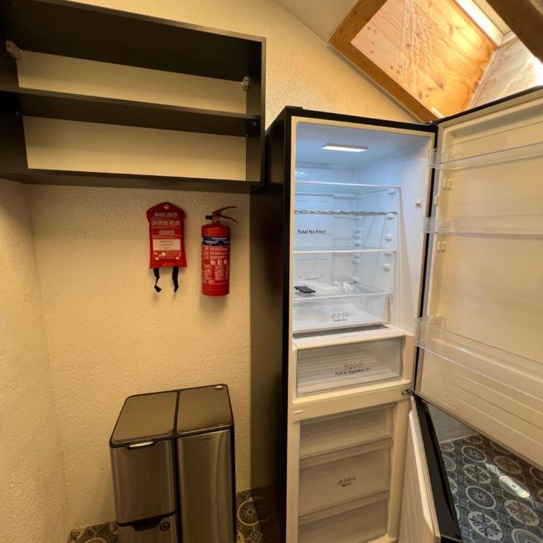Timos Dahoam 93qm Balkon und familienfreundlich - Apartment mit 2 Schlafzimmern und Balkon - 12
