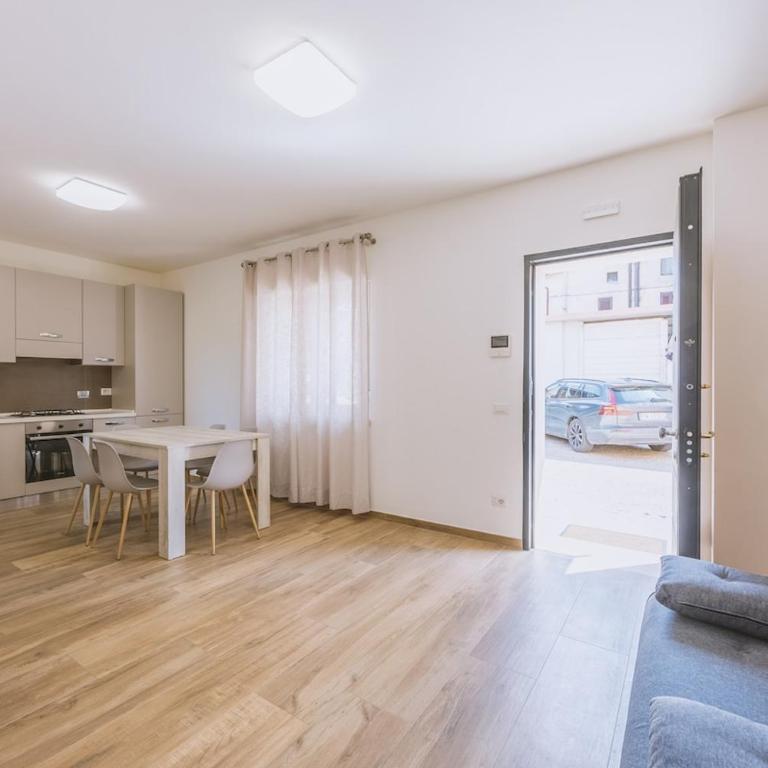 Dimora della saggina - Appartamento con 1 Camera da Letto - 6
