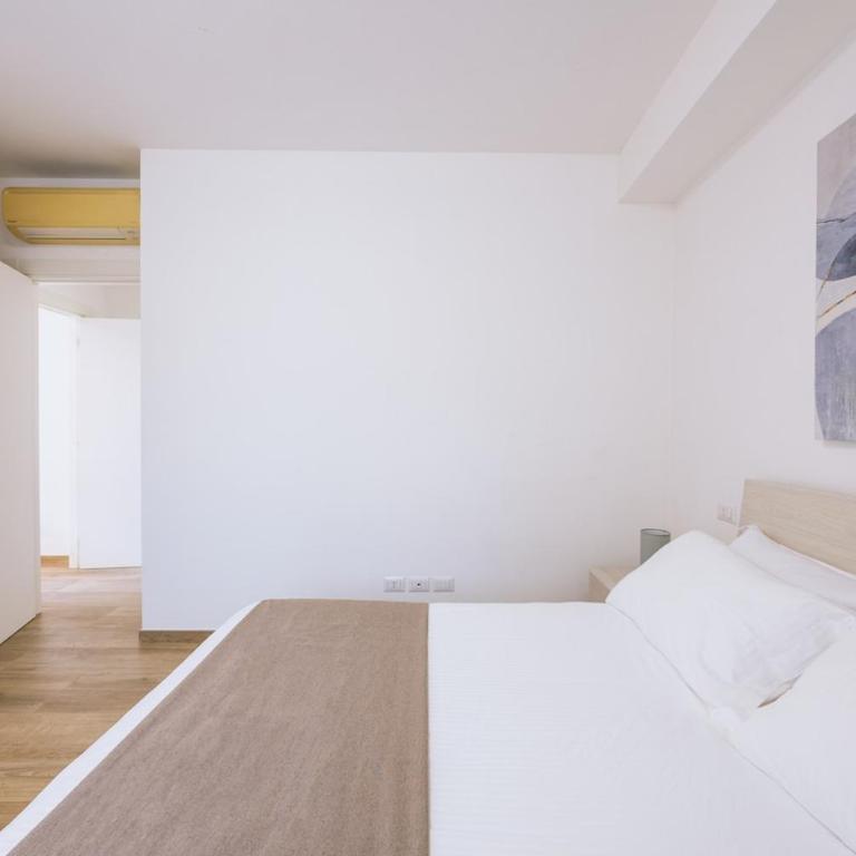 Dimora della saggina - Appartamento con 1 Camera da Letto - 12