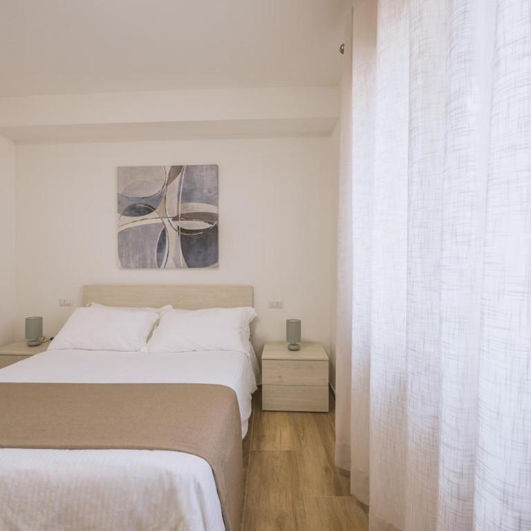 Dimora della saggina - Appartamento con 1 Camera da Letto - 13